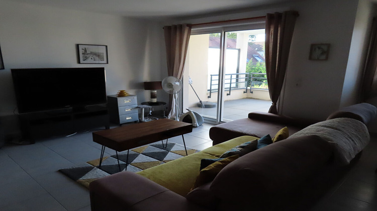 Ma-Cabane - Location Appartement OZOIR-LA-FERRIERE, 81 m²