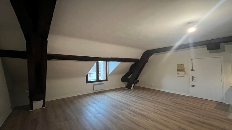 Ma-Cabane - Location Appartement OZOIR-LA-FERRIERE, 53 m²