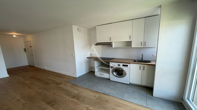 Ma-Cabane - Location Appartement OZOIR-LA-FERRIERE, 36 m²