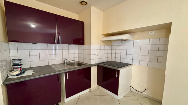 Ma-Cabane - Location Appartement OZOIR-LA-FERRIERE, 39 m²