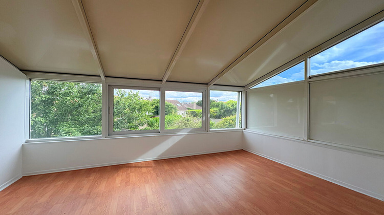 Ma-Cabane - Location Appartement OZOIR-LA-FERRIERE, 41 m²