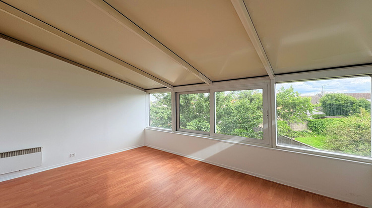 Ma-Cabane - Location Appartement OZOIR-LA-FERRIERE, 41 m²