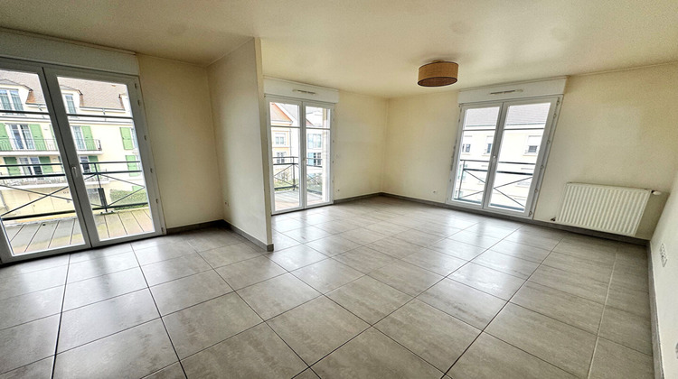 Ma-Cabane - Location Appartement OZOIR-LA-FERRIERE, 57 m²