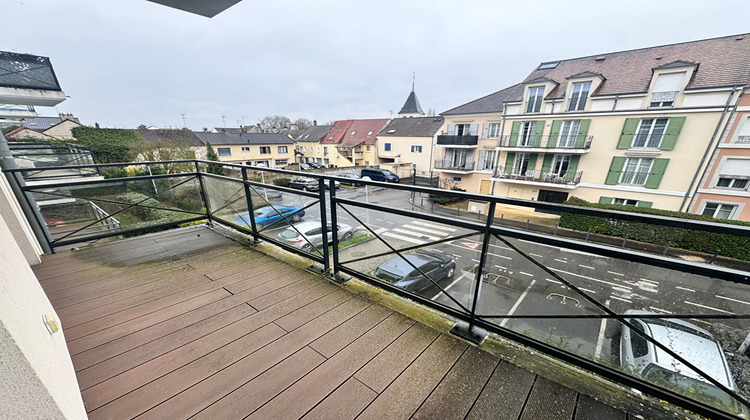 Ma-Cabane - Location Appartement OZOIR-LA-FERRIERE, 57 m²