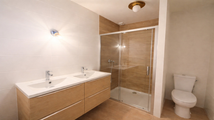 Ma-Cabane - Location Appartement OZOIR-LA-FERRIERE, 62 m²