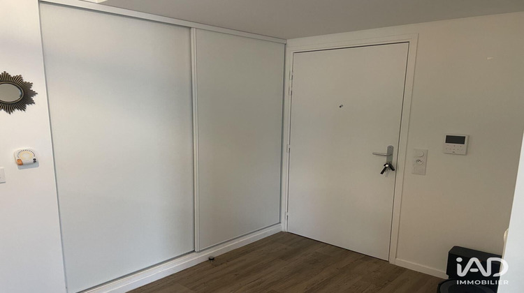 Ma-Cabane - Location Appartement Ozoir-la-Ferrière, 64 m²