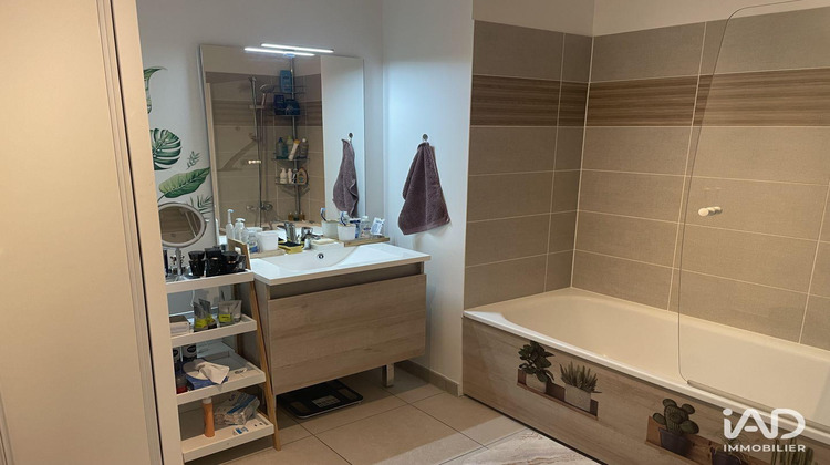 Ma-Cabane - Location Appartement Ozoir-la-Ferrière, 64 m²