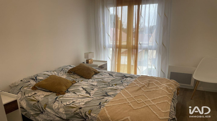 Ma-Cabane - Location Appartement Ozoir-la-Ferrière, 64 m²