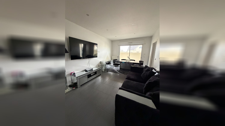 Ma-Cabane - Location Appartement OZOIR-LA-FERRIERE, 52 m²