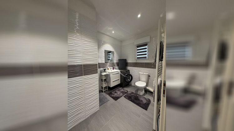 Ma-Cabane - Location Appartement OZOIR-LA-FERRIERE, 52 m²