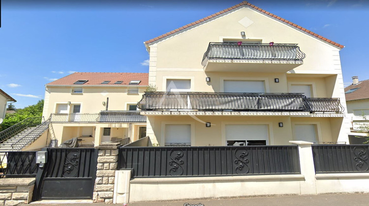 Ma-Cabane - Location Appartement OZOIR-LA-FERRIERE, 52 m²