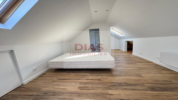 Ma-Cabane - Location Appartement Ozoir-la-Ferrière, 23 m²