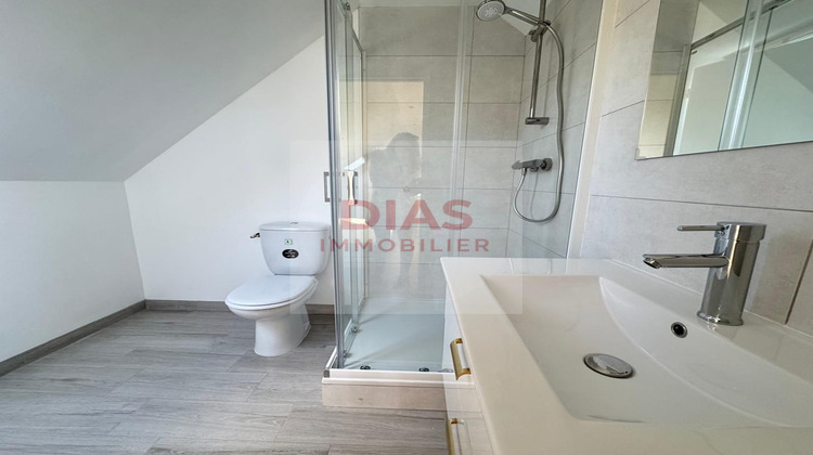 Ma-Cabane - Location Appartement Ozoir-la-Ferrière, 23 m²