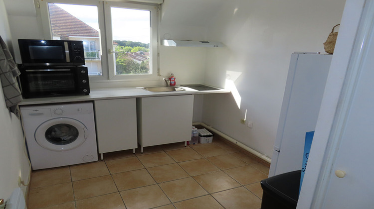 Ma-Cabane - Location Appartement OZOIR-LA-FERRIERE, 53 m²