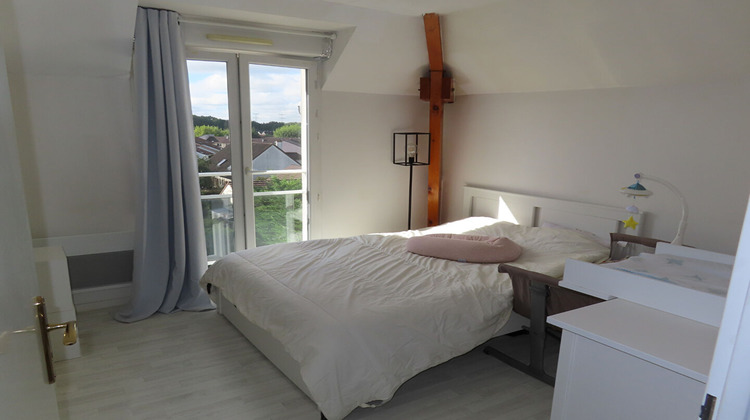 Ma-Cabane - Location Appartement OZOIR-LA-FERRIERE, 53 m²