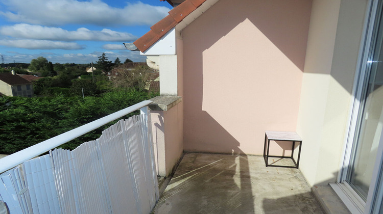 Ma-Cabane - Location Appartement OZOIR-LA-FERRIERE, 53 m²