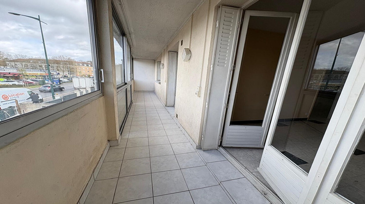 Ma-Cabane - Location Appartement OZOIR-LA-FERRIERE, 49 m²