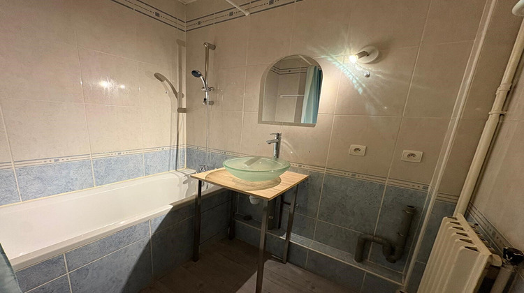 Ma-Cabane - Location Appartement OZOIR-LA-FERRIERE, 49 m²