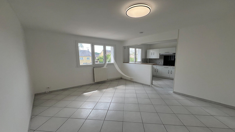 Ma-Cabane - Location Appartement OZOIR-LA-FERRIERE, 26 m²