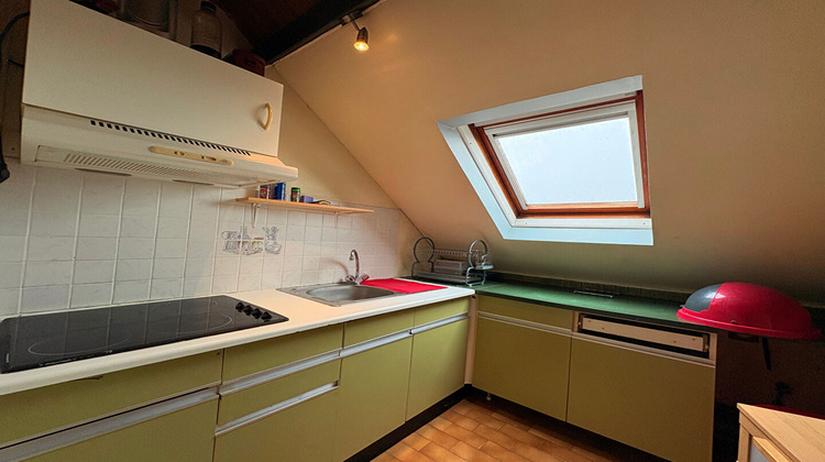 Ma-Cabane - Location Appartement OZOIR-LA-FERRIERE, 35 m²