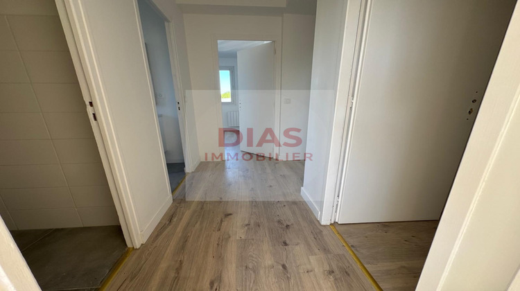 Ma-Cabane - Location Appartement Ozoir-la-Ferrière, 43 m²
