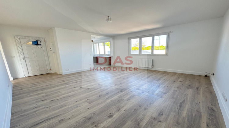 Ma-Cabane - Location Appartement Ozoir-la-Ferrière, 44 m²