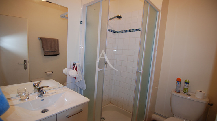 Ma-Cabane - Location Appartement OZOIR-LA-FERRIERE, 19 m²