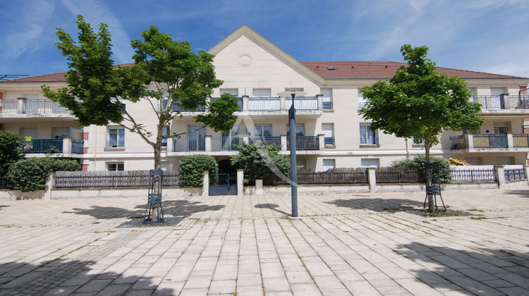 Ma-Cabane - Location Appartement OZOIR-LA-FERRIERE, 46 m²