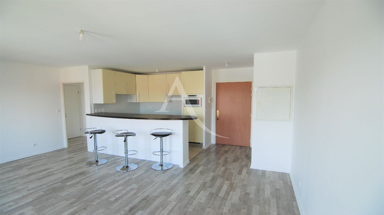 Ma-Cabane - Location Appartement OZOIR-LA-FERRIERE, 46 m²