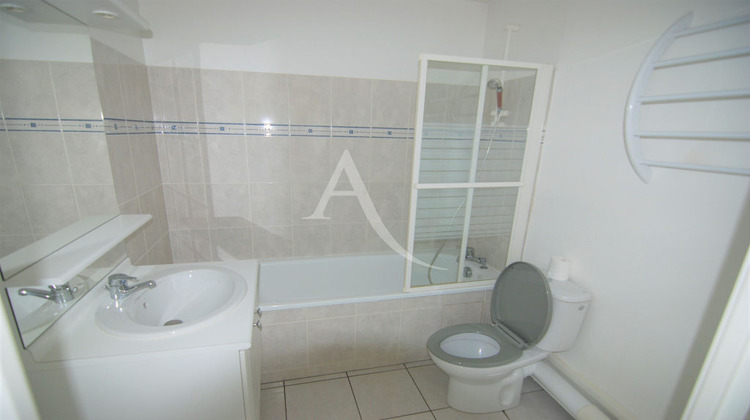 Ma-Cabane - Location Appartement OZOIR-LA-FERRIERE, 46 m²