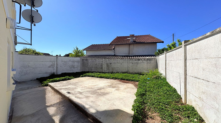 Ma-Cabane - Location Appartement OZOIR-LA-FERRIERE, 26 m²
