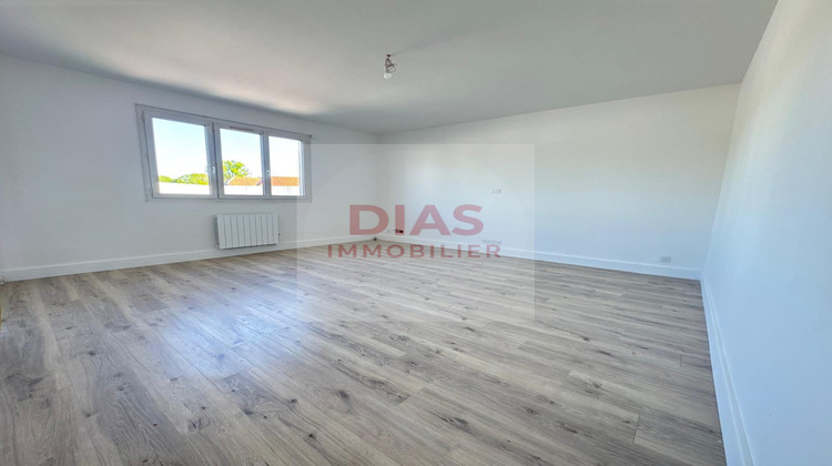 Ma-Cabane - Location Appartement Ozoir-la-Ferrière, 44 m²