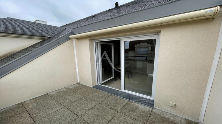 Ma-Cabane - Location Appartement OZOIR-LA-FERRIERE, 65 m²