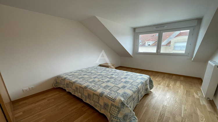 Ma-Cabane - Location Appartement OZOIR-LA-FERRIERE, 65 m²