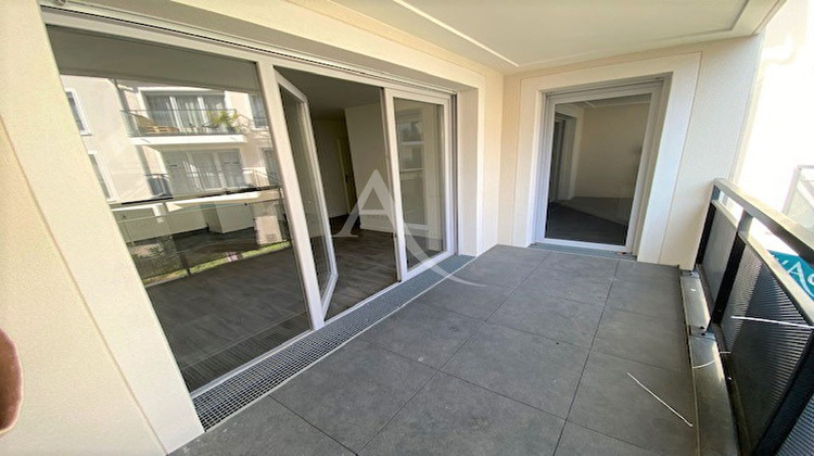 Ma-Cabane - Location Appartement OZOIR-LA-FERRIERE, 46 m²