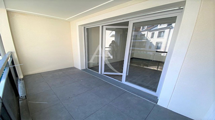 Ma-Cabane - Location Appartement OZOIR-LA-FERRIERE, 46 m²