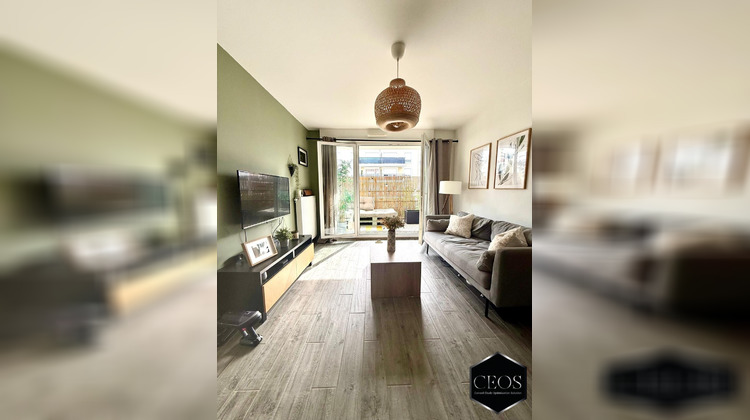 Ma-Cabane - Location Appartement Ozoir-la-Ferrière, 40 m²