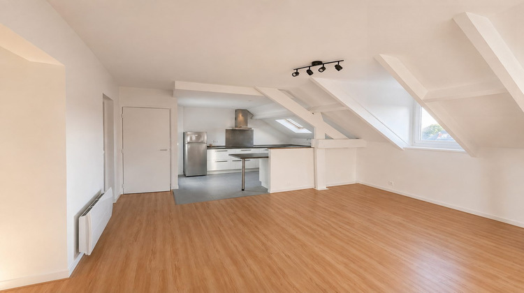 Ma-Cabane - Location Appartement Ozoir-la-Ferrière, 70 m²