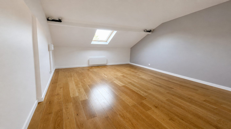 Ma-Cabane - Location Appartement Ozoir-la-Ferrière, 70 m²