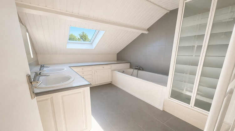 Ma-Cabane - Location Appartement Ozoir-la-Ferrière, 70 m²