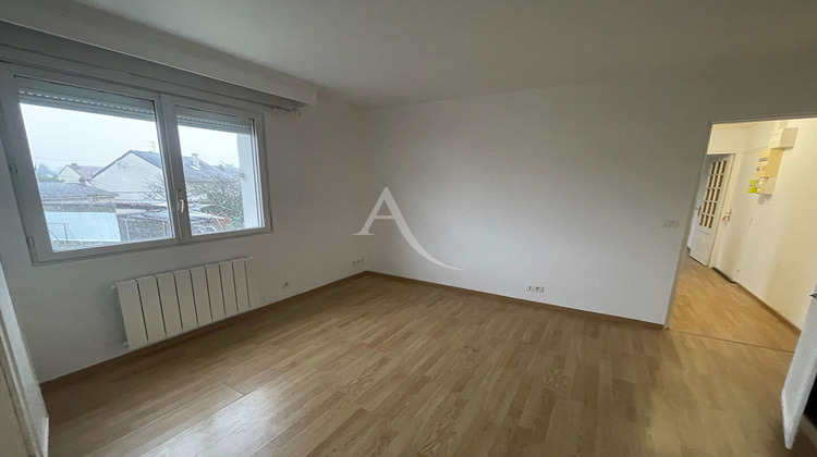 Ma-Cabane - Location Appartement OZOIR-LA-FERRIERE, 35 m²