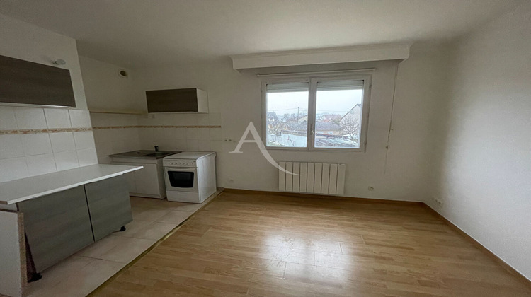 Ma-Cabane - Location Appartement OZOIR-LA-FERRIERE, 35 m²