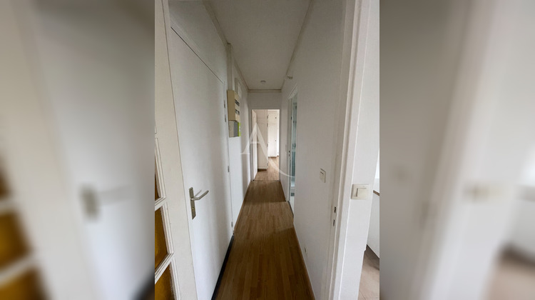 Ma-Cabane - Location Appartement OZOIR-LA-FERRIERE, 35 m²