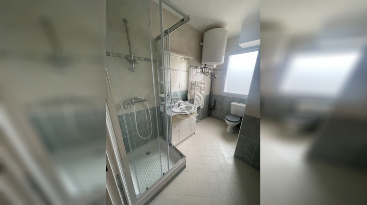 Ma-Cabane - Location Appartement OZOIR-LA-FERRIERE, 35 m²