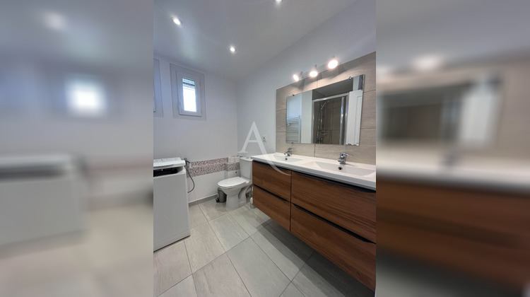 Ma-Cabane - Location Appartement OZOIR-LA-FERRIERE, 41 m²