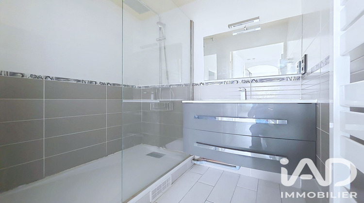 Ma-Cabane - Location Appartement Ozoir-la-Ferrière, 45 m²
