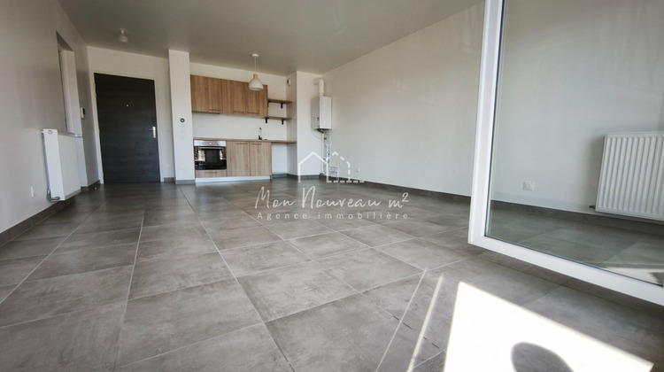Ma-Cabane - Location Appartement OZOIR-LA-FERRIERE, 66 m²