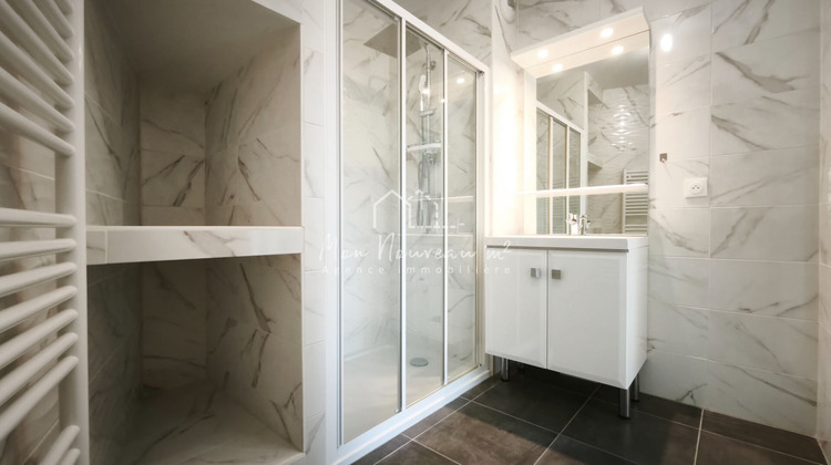 Ma-Cabane - Location Appartement OZOIR-LA-FERRIERE, 66 m²