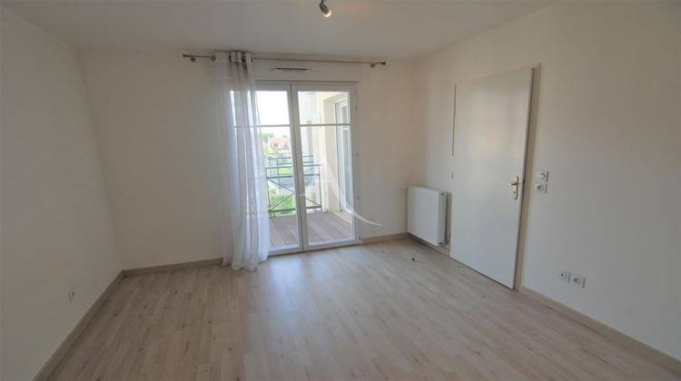 Ma-Cabane - Location Appartement OZOIR-LA-FERRIERE, 38 m²