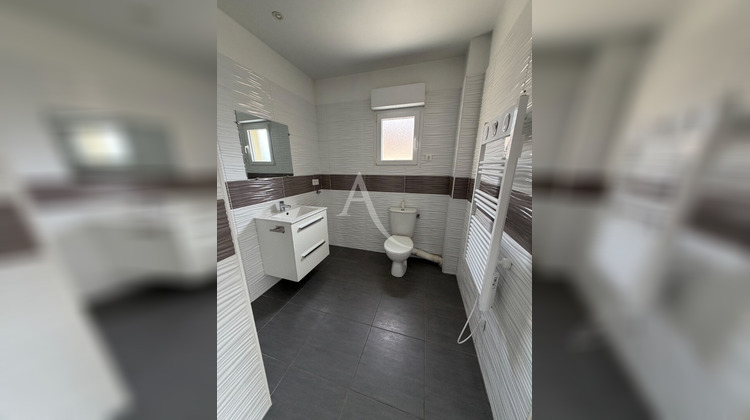 Ma-Cabane - Location Appartement OZOIR-LA-FERRIERE, 52 m²